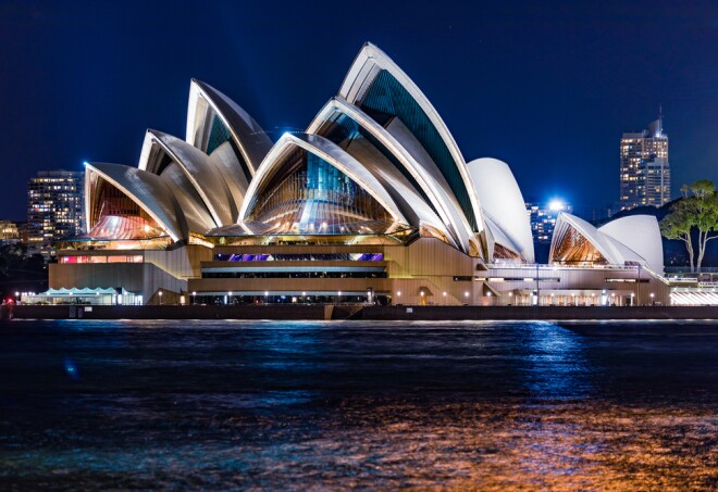 The Sydney Opera House: Australia’s Icon